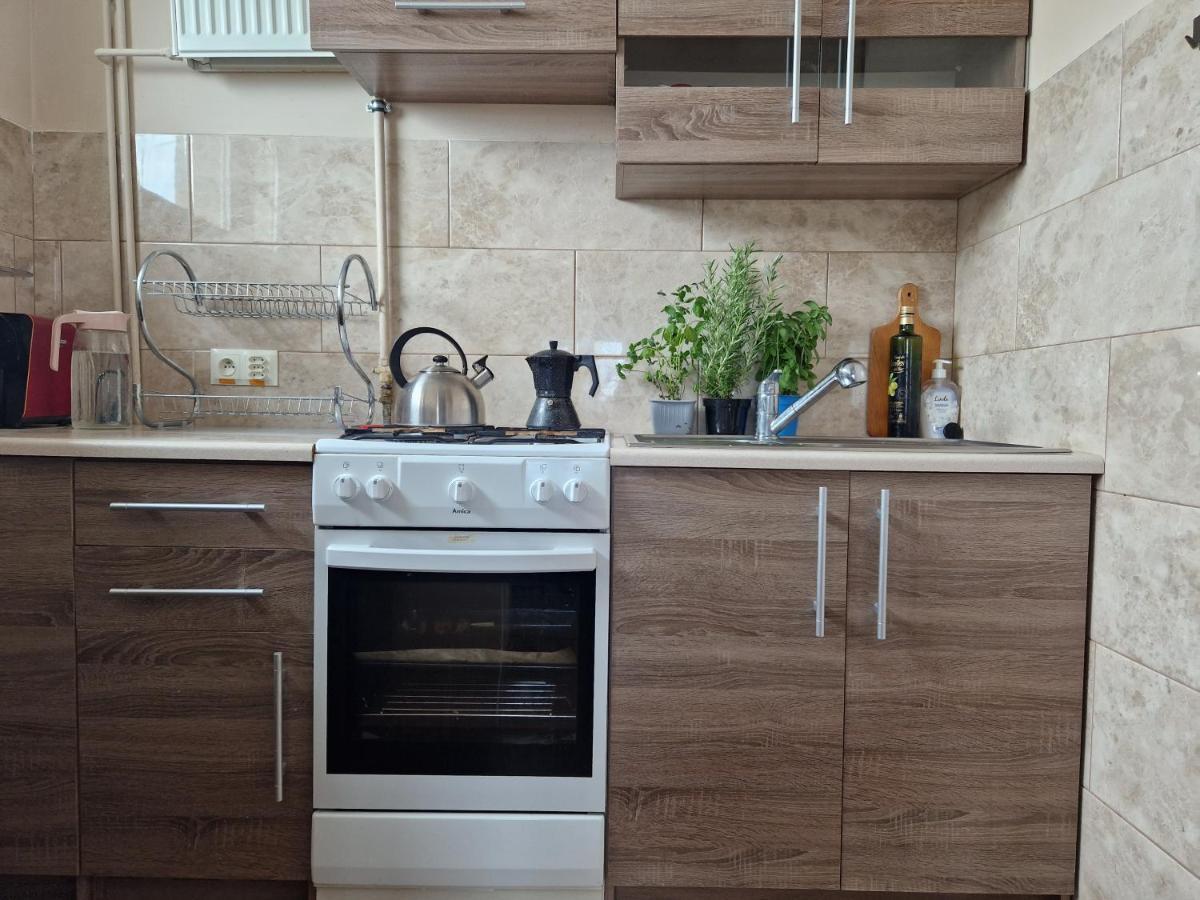 Apartamento C M Skotarska Poznan Exterior foto